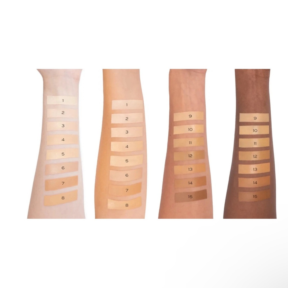NIB SURRATT  #6 Surreal Skin Foundation Wand Refill #6 Medium / Pink - Picture 9 of 9
